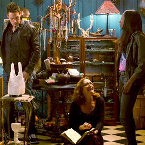 True Blood True Blood